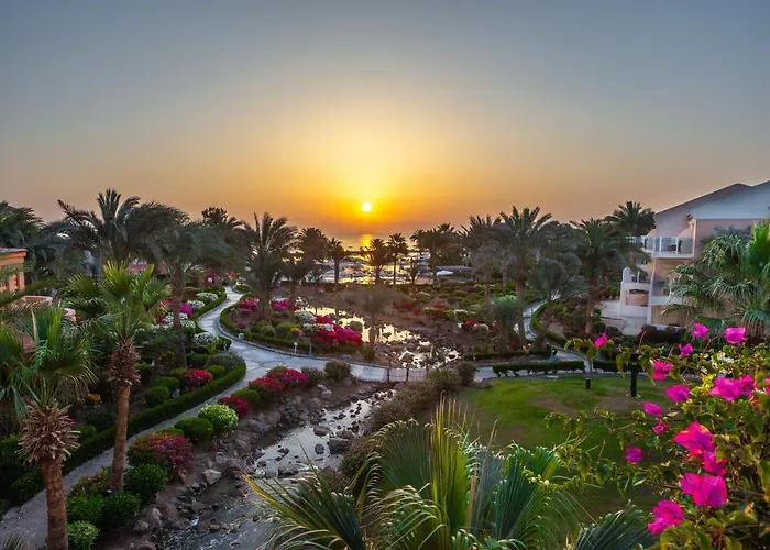 Resort Movenpick & El Gouna 5*