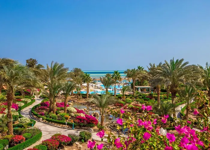 Resort Movenpick & El Gouna