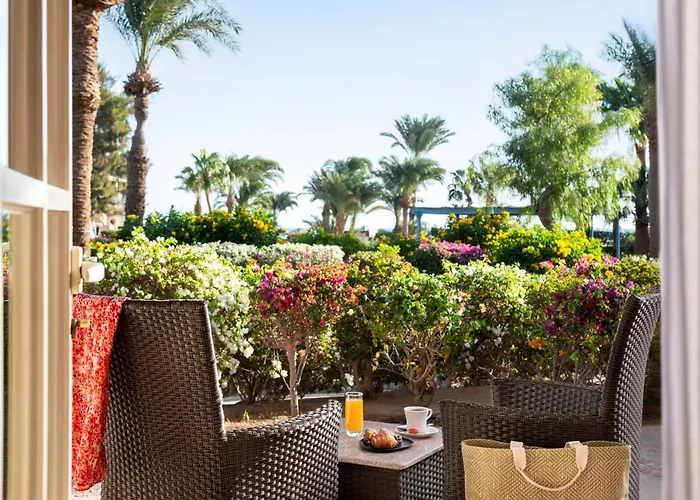 Resort Movenpick & El Gouna Hurgada