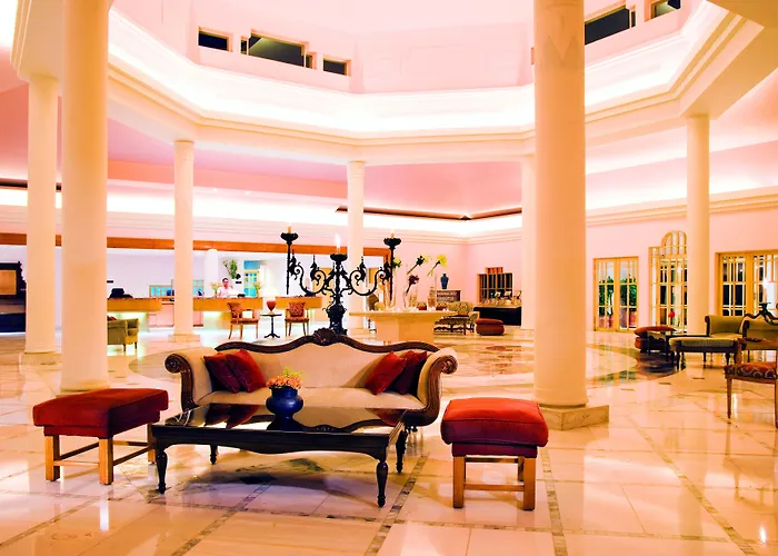 Movenpick & El Gouna