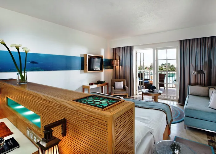 Movenpick & El Gouna