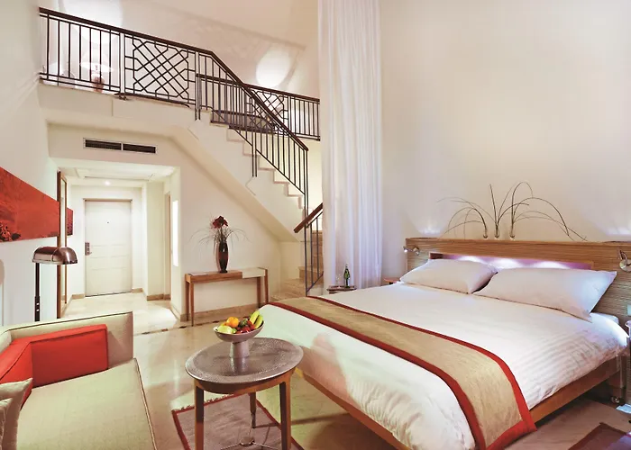 منتجع Movenpick & El Gouna الغردقة