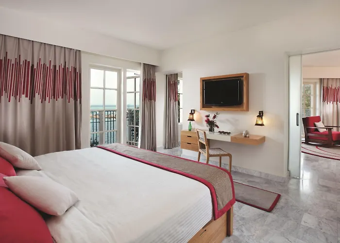 Movenpick & El Gouna Resort 5*