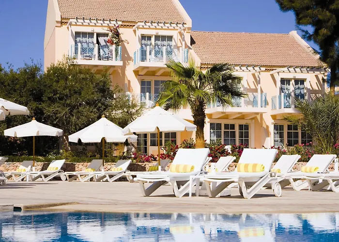 منتجع Movenpick & El Gouna