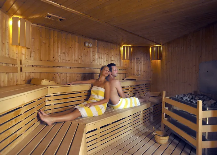 Resort Movenpick & El Gouna 5*