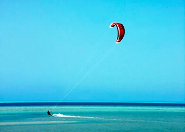 Movenpick & El Gouna