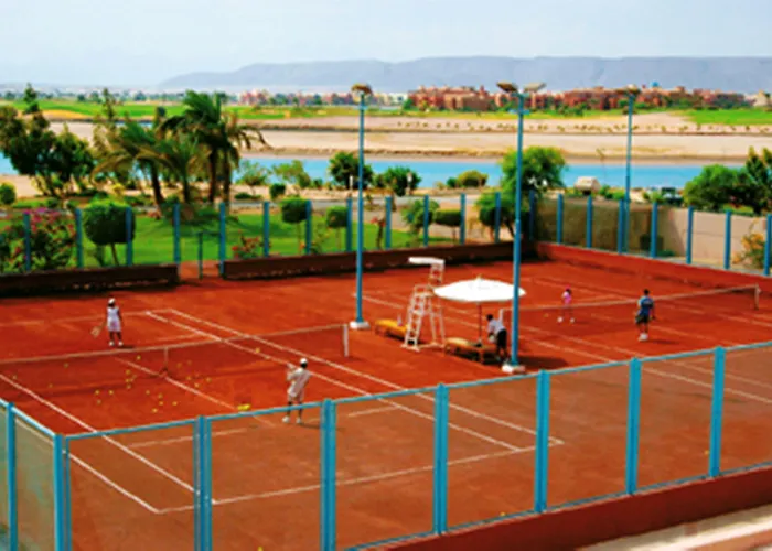 Movenpick & El Gouna Resort 5*