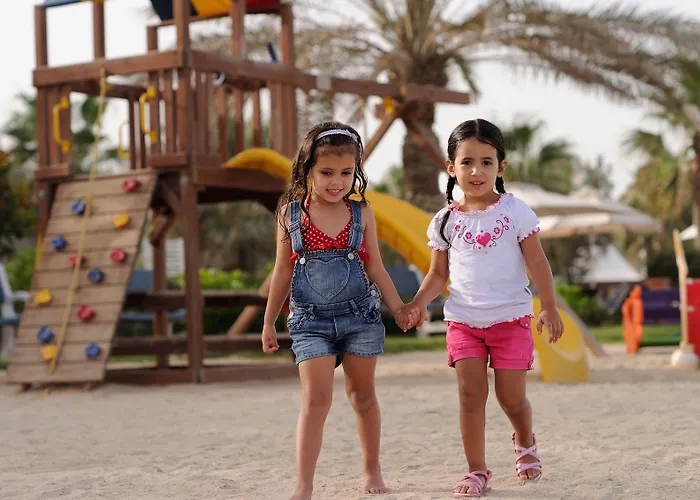 Movenpick & El Gouna Resort