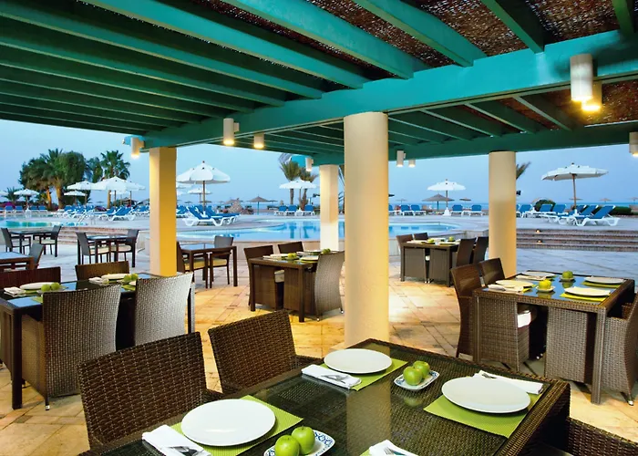 Resort Movenpick & El Gouna Hurgada
