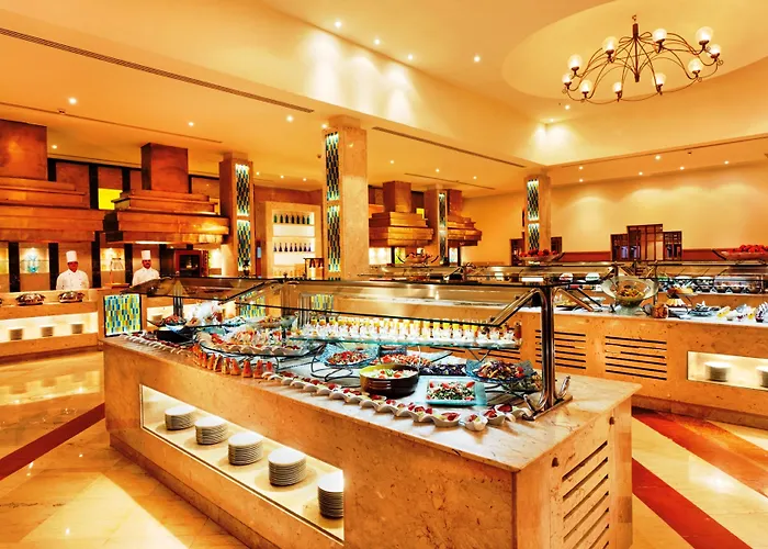 Movenpick & El Gouna