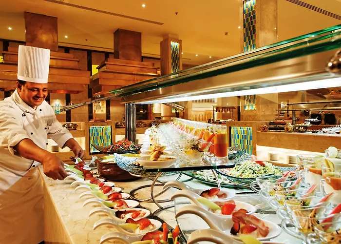 Movenpick & El Gouna Resort