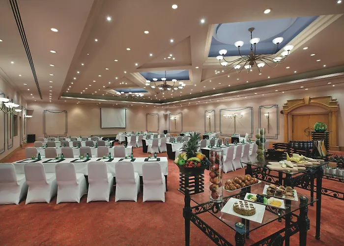 Movenpick & El Gouna Hurgada