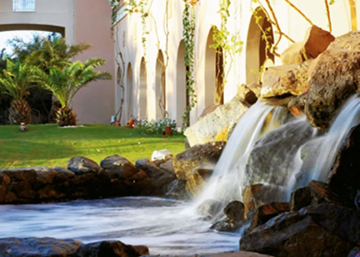 Resort Movenpick & El Gouna