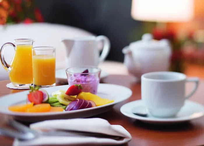Movenpick & El Gouna Hurgada