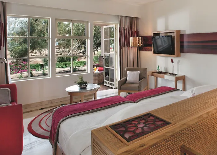 Movenpick & El Gouna 5*