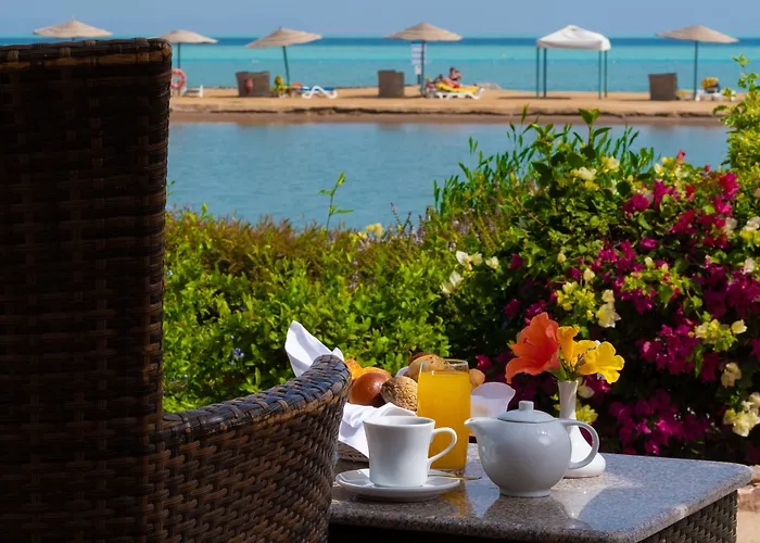 Movenpick & El Gouna منتجع