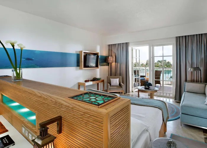Movenpick & El Gouna