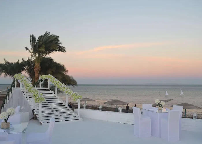 Movenpick & El Gouna Resort 5*