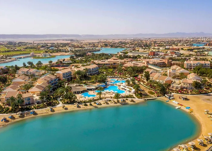 Movenpick & El Gouna Resort