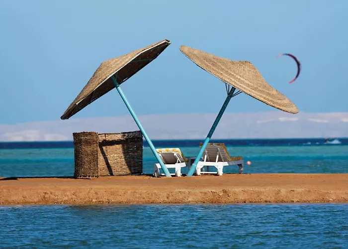 Movenpick & El Gouna 5*