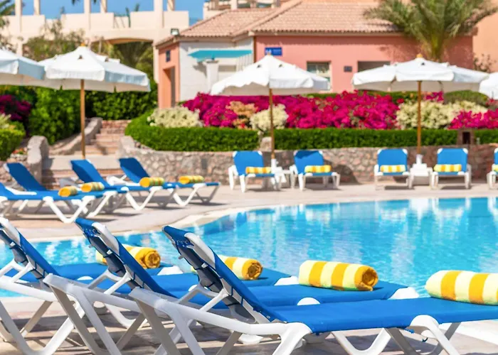 Movenpick & El Gouna Hurgada
