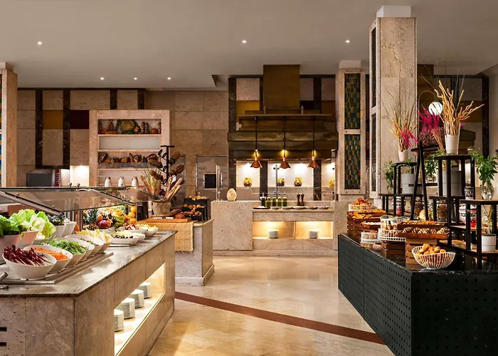 Resort Movenpick & El Gouna