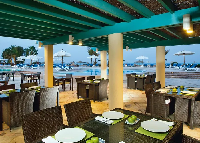 Movenpick & El Gouna 5* Hurgada