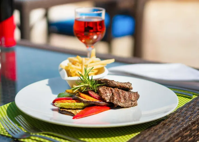 Movenpick & El Gouna 5* Hurgada
