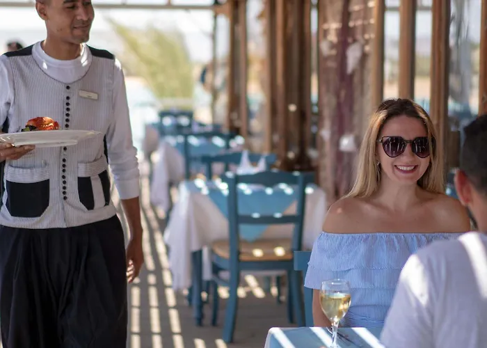 Resort Movenpick & El Gouna 5*