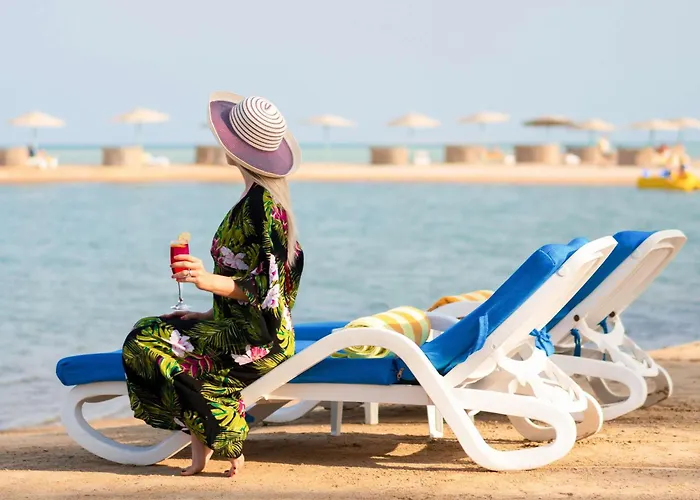 Movenpick & El Gouna Resort Hurgada