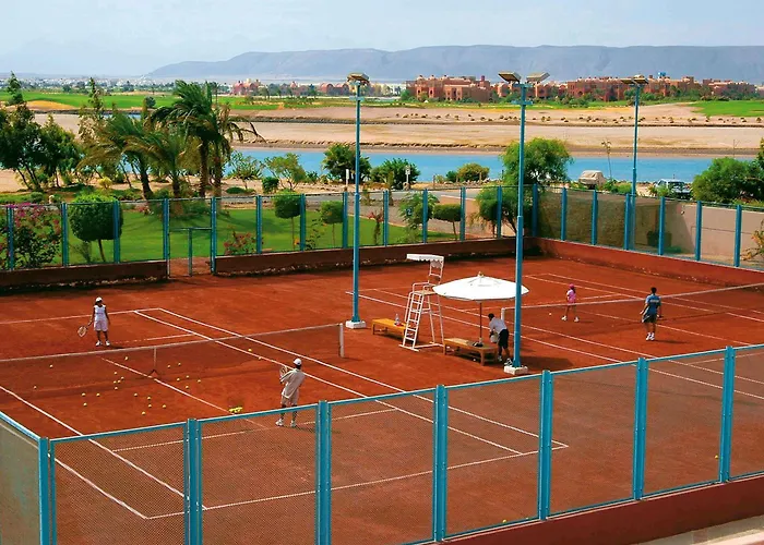 Movenpick & El Gouna Hurgada