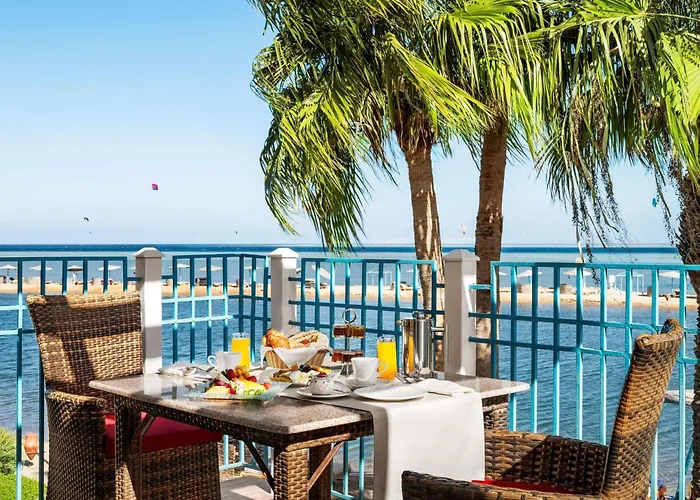 Movenpick & El Gouna Resort Hurgada
