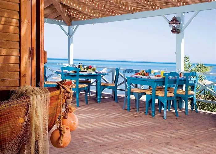 Movenpick & El Gouna Resort Hurgada
