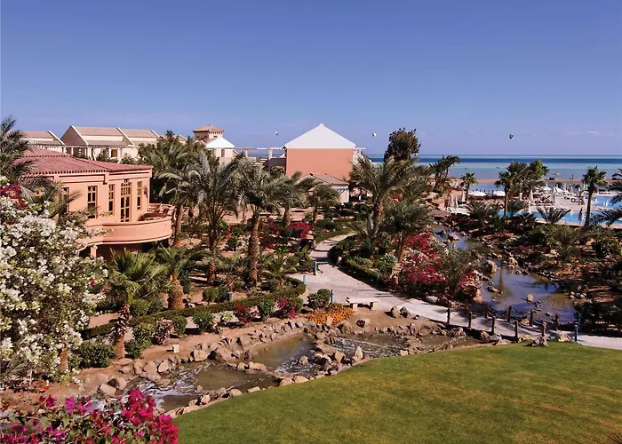 Movenpick & El Gouna Resort