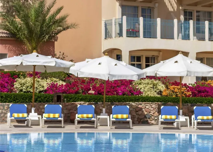 Movenpick & El Gouna منتجع 5*