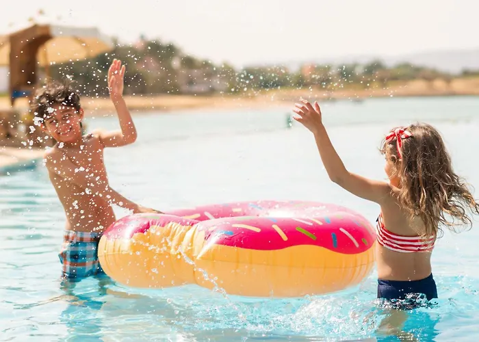 Movenpick & El Gouna Resort Hurgada