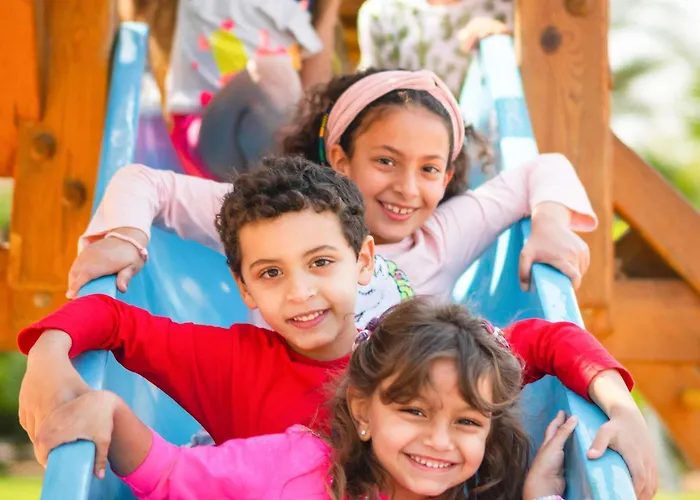 Movenpick & El Gouna منتجع
