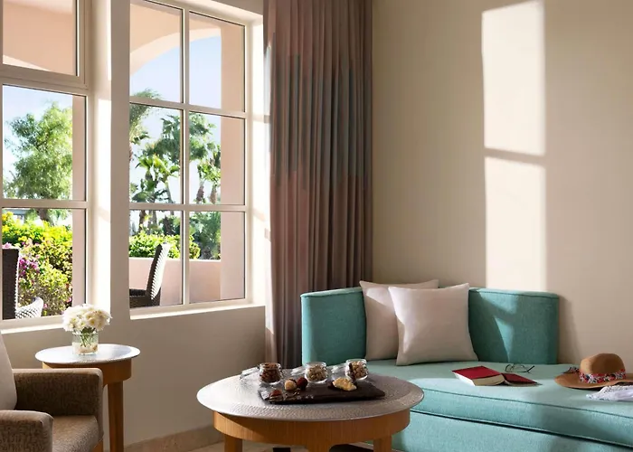 Movenpick & El Gouna Hurgada