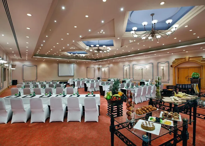 Movenpick & El Gouna منتجع الغردقة
