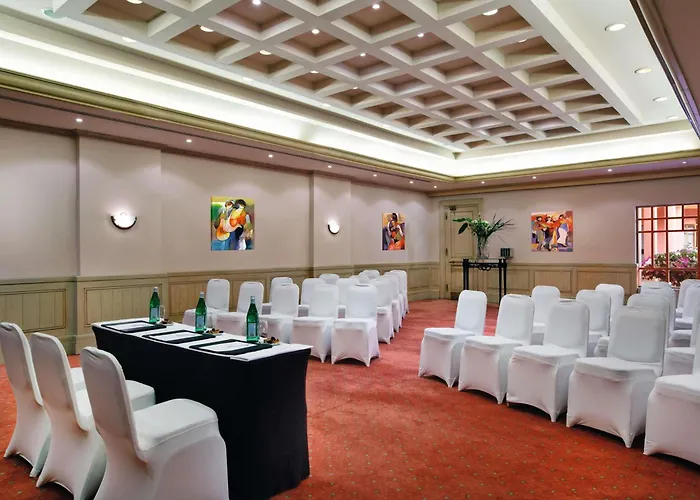 Resort Movenpick & El Gouna
