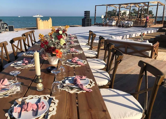 Movenpick & El Gouna