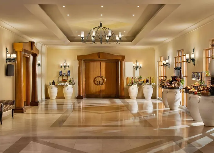 Movenpick & El Gouna Resort 5*