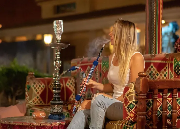 Movenpick & El Gouna Hurgada
