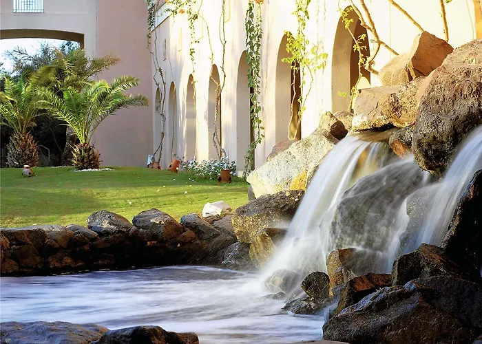 Movenpick & El Gouna Resort 5*
