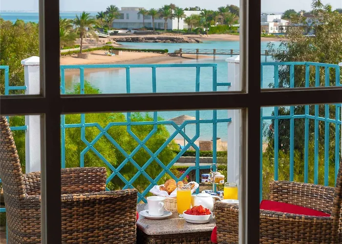 Movenpick & El Gouna 5* Hurgada