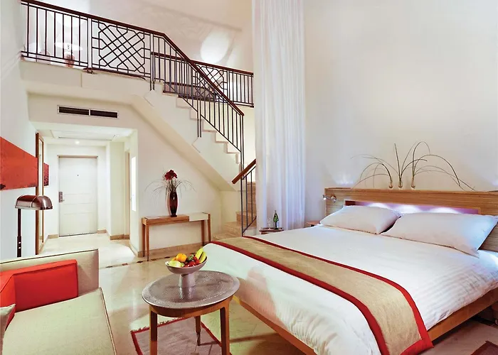 Movenpick & El Gouna Resort 5*