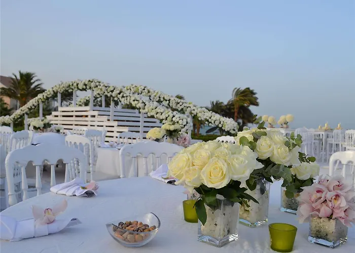Movenpick & El Gouna 5*