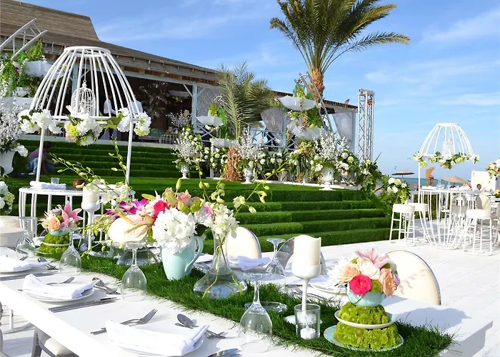 Movenpick & El Gouna