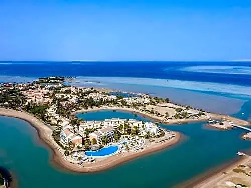 Resort Movenpick & El Gouna Hurgada