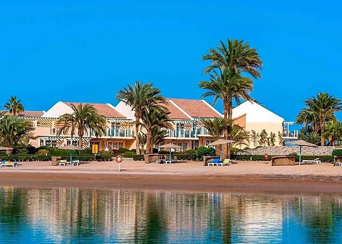 Movenpick & El Gouna Hurgada